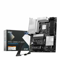 Płyta główna MSI PRO Z890-P WIFI LGA 1851 Intel Z890