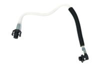 Przewód przelewowy MERCEDES C E M S CLK