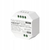 INTELIGENTNY STEROWNIK OŚWIETLENIA LED TRI-C1ZR ZigBee, 2.4GHz