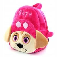 Plecak pluszowy PSI PATROL