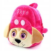 Plecak pluszowy PSI PATROL