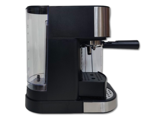 Ekspres ciśnieniowy - kolbowy MPM 15 bar (MKW-07M) na Arena.pl