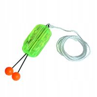 SYGNALIZATOR BRAŃ PODWIESZANY samowypinający JAXON