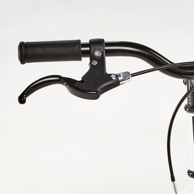 Rower trekkingowy Btwin Riverside 20" zdjęcie 6