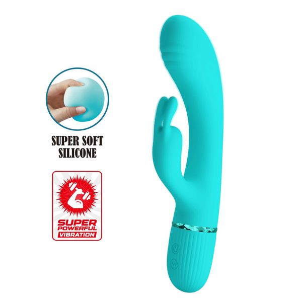 Pretty Love - Gcocco, 10 Vibration Functions zdjęcie 2