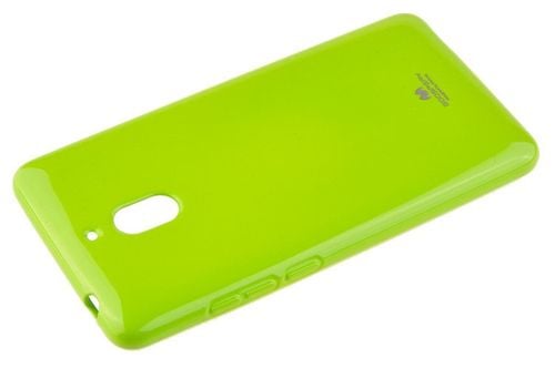 Etui Mercury Goospery Jelly Case do NOKIA 2.1 limonka na Arena.pl