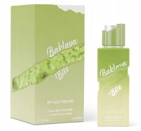 Gulf Orchid Baklava Bite 100 ml EDP - Flakon 100 ml