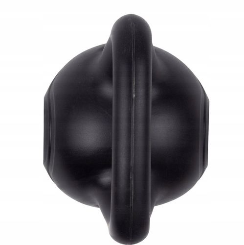 Kettlebell Kettle Hantla Kula Odważnik Obciążenie Do Ćwiczeń 12kg PREZENT na Arena.pl