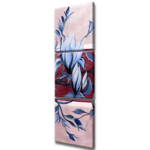 30 X 90 Cm Obraz Na Płótnie Do Salonu na Arena.pl