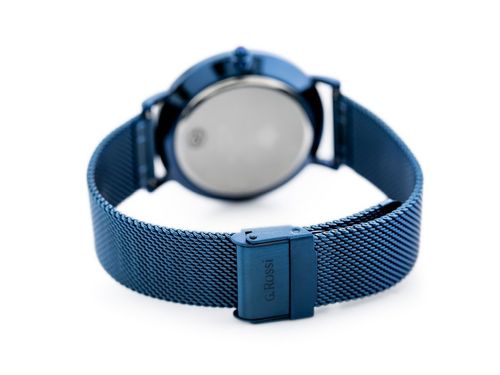 ZEGAREK G. ROSSI - 11989B2-6F1 (zg820f)  + BOX na Arena.pl