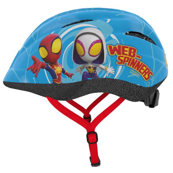 ND15_59259 KASK ROWEROWY S 48-52CM SPIDEY zdjęcie 9