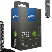 Dętka rowerowa Schwalbe 26x1,5-2,4" AV40 mm