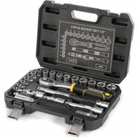 Klucz grzechotka Fieldmann