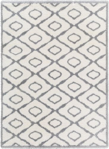 Dywan Agnella YOKI UME white 80X150 na Arena.pl