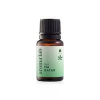 # AROMALAB NA KATAR mieszanka naturalnych olejków eterycznych (10 ml)