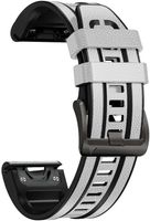 PASEK DO GARMIN QUICKFIT FENIX 3 HR 5X 6X 7X INSTINCT 2X QUATIX TACTIX 26MM