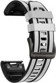 PASEK DO GARMIN QUICKFIT FENIX 3 HR 5X 6X 7X INSTINCT 2X QUATIX TACTIX 26MM