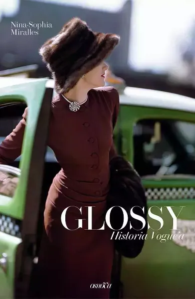 Glossy. Historia Vogue'a zdjęcie 1