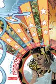 Promethea księga 2 Alan Moore