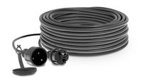 AWTOOLS PRZEDŁUŻACZ PROFESJONALNY 30m 3x2,5mm /IP44 16A/4000W