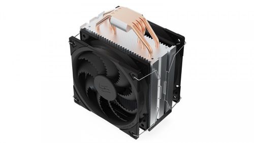 Chłodzenie procesora SILENTIUM PC SPC304 na Arena.pl