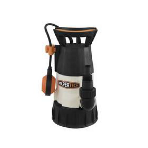 Pompa zatapialna WOLPERTECH WT 400 2 v 1 na Arena.pl