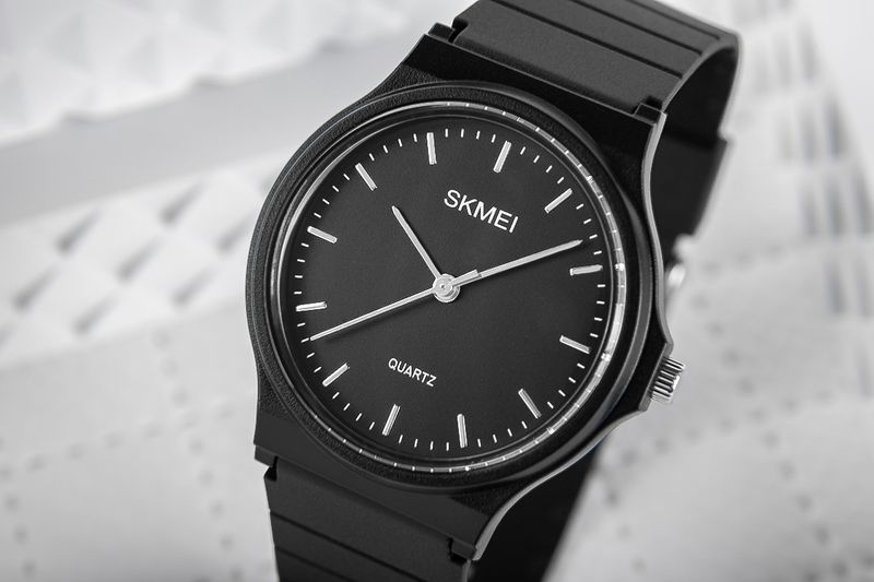 zegarek skmei 1419bkbk + box zdjęcie 3