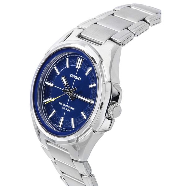 Zegarek Męski Casio MTP-RS100D-2A + BOX zdjęcie 2