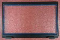 Dell LCD bezel with RGB camera for