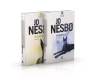 Pakiet Wybawiciel. Tomy 1-2