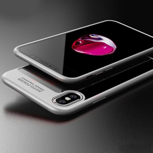 IPAKY FRAME IPHONE X / IPHONE XS BIAŁY na Arena.pl