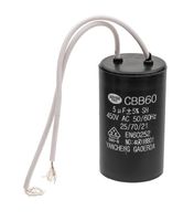 Kondensator ostrzałki elektycznej CEDRUS CEDOS01 360001