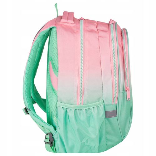 Plecak młodzieżowy Coolpack Factor X gradient na Arena.pl