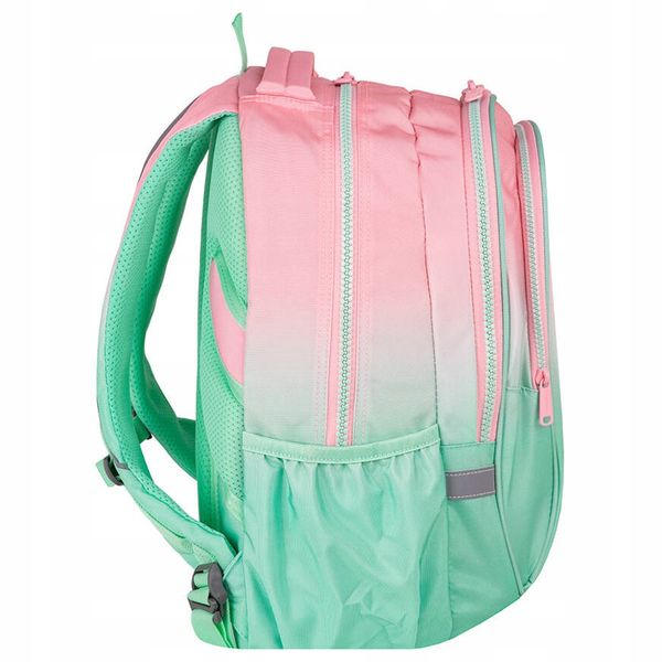 Plecak młodzieżowy Coolpack Factor X gradient zdjęcie 3