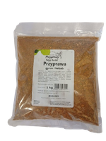Przyprawa gyros i kebab 1 kg Orzeszek