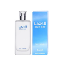 LAZELL for Women Woda perfumowana Blue Day 100 ml
