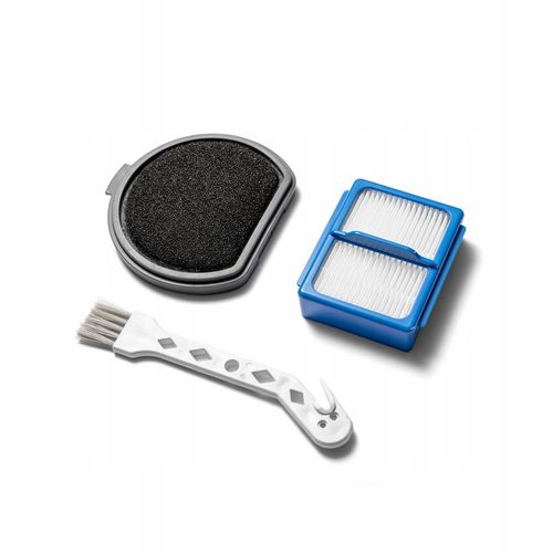 6x FILTRY DO ODKURZACZA ELECTROLUX PURE Q9 PQ91 PQ92 ESKQ9 na Arena.pl