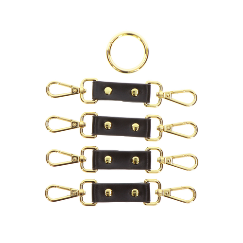 uprząż do kajdanek vogue hogtie taboom na Arena.pl