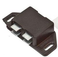 MAGNES MEBLOWY BRĄZOWY - MAG MEB BR