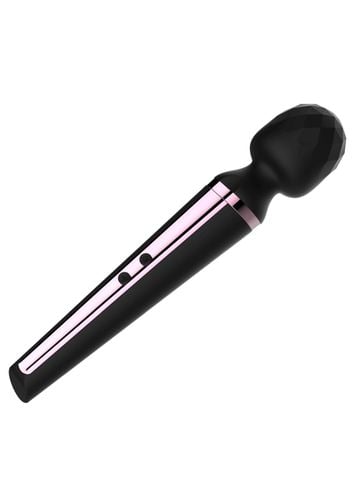 potężny masażer stymulator genius usb czarny 10 programów na Arena.pl