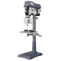 WIERTARKA SŁUPOWA KOLUMNOWA DO METALU CORMAK Z5020 VARIO 25MM 230V 1100W