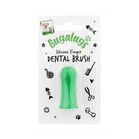Szczoteczka Bugalugs Finger Brush 1szt.