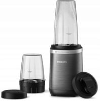 Blender kielichowy Philips HR2766 00 1000 W srebrny/szary