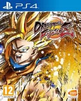 Dragon Ball FighterZ PlayStation 4 (PS4) pudełkowa