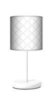 Lampa stołowa - EKO - Elegancja