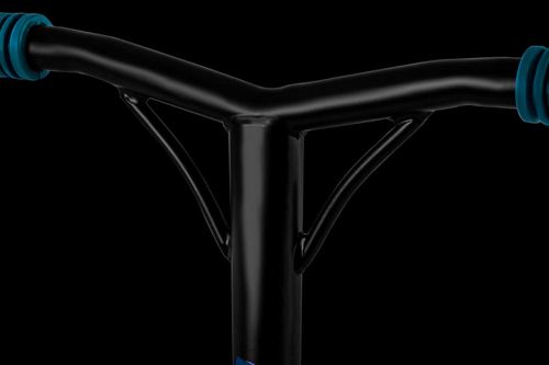 Hulajnoga SOKE EVO blue na Arena.pl