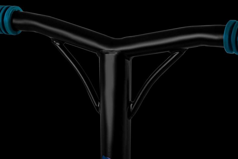 Hulajnoga SOKE EVO blue zdjęcie 8