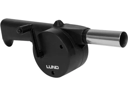 DMUCHAWA DO ROZPALANIA KOMINKA PIECA OGNISKA zdjęcie 6