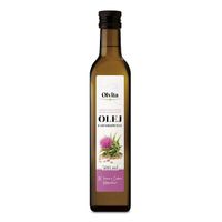 Olej z ostropestu 500 ml - OLVITA
