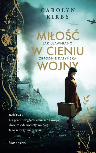 Miłość w cieniu wojny zdjęcie 1